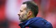 Ryan Giggs names three Manchester United players he never would have sold