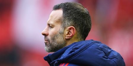 Ryan Giggs names three Manchester United players he never would have sold