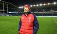 England head coach Eddie Jones pays touching tribute to Paul O’Connell