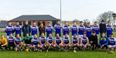 After over 100 years, a Dublin GAA club’s senior side played its final ever game last night