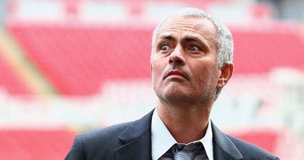 REPORTS: Jose Mourinho is telling friends the “Manchester United job is a done deal”