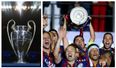 Change is afoot as European giants discuss Champions League shake-up