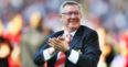 Alex Ferguson names the best manager in the Premier League