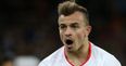 Liverpool eyeing up Xherdan Shaqiri from Stoke