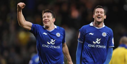 How the hell do Premier League winners Leicester City not have a single Ireland international?