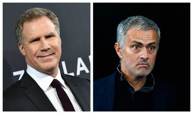 VIDEO: Will Ferrell apologises for the role he played in Jose Mourinho’s Chelsea exit