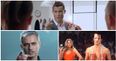 VIDEOS: Cristiano Ronaldo joins Israeli team in whacky new commercial but Jose Mourinho’s acting isn’t so good