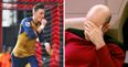 Arsenal ask fans to replicate Ozil’s celebration and the attempts are glorious