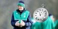 Joe Schmidt’s startling admission on how little Ireland have trained this week