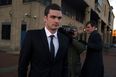 Sam Allardyce confirms Adam Johnson will miss Manchester United clash