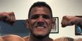 PIC: Rafael dos Anjos looks in amazing shape ahead of facing Conor McGregor next month