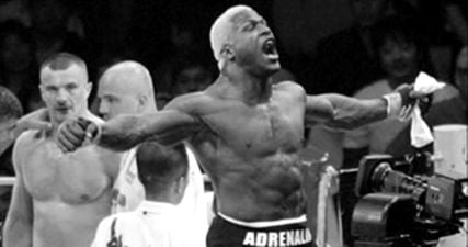 The MMA world reacts with broken hearts to the news of Kevin Randleman’s passing