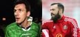 VIDEO: Steven Fletcher goes full Tony Cascarino with goal and backheel assist on Marseille debut