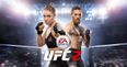 Ten reasons that we can’t wait to get our hands on EA Sports UFC 2