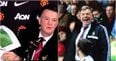 VIDEO: Louis van Gaal must hate ‘Big Sam’ even more after getting the dreaded vote of confidence from him