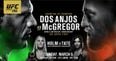 The 11th bout has been added to the UFC 196 fight card