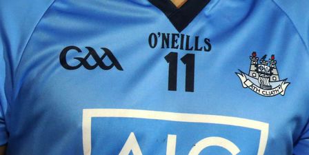 Dublin GAA on the brink of signing a huge new jersey deal