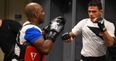 WATCH: Rafael dos Anjos’ head coach reveals gameplan with which they can beat Conor McGregor