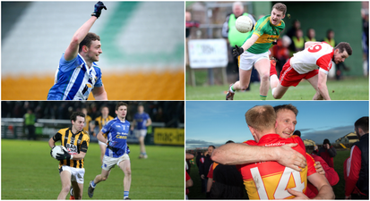 We asked you who would win today’s All-Ireland Club SFC semi-finals and here’s what you said