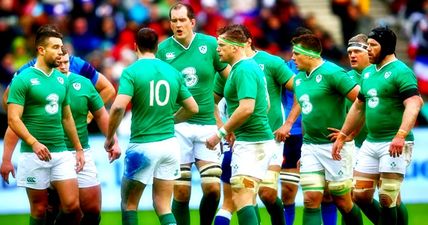 France v Ireland: Player ratings for men in green that could not hold the blue tide