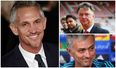 Even Gary Lineker is trolling Louis van Gaal