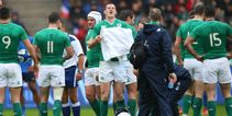 VIDEO: Ronan O’Gara slams Ireland’s conservative approach after 10-9 defeat to France