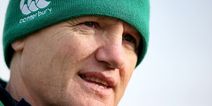 Joe Schmidt fumes for the yellow cards never flashed at French hit-men