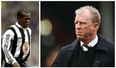 Former Newcastle star Faustino Asprilla fumes at Steve McClaren as Chelsea run riot