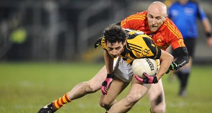 Castlebar Mitchels emerge victorious over Crossmaglen in dramatic All-Ireland club semi-final