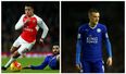 Arsenal Vs Leicester City – Starting XIs for Sunday’s big game