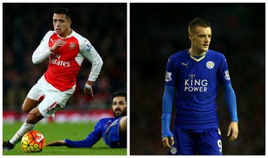 Arsenal Vs Leicester City – Starting XIs for Sunday’s big game