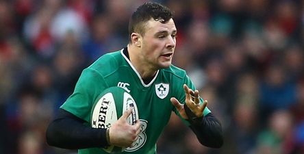 Connacht confirmation of Robbie Henshaw exit paves way for Leinster move