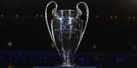 The Champions League is back and here are seven reasons why it’s about to take over your life