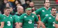 Joe Schmidt’s lack of tactical variety is costing Ireland, claims Brian Moore