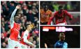 A crucial goal for Arsenal, but many Manchester United fans just can’t begrudge Danny Welbeck