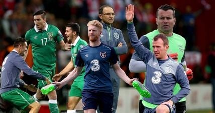 On current form, Paul McShane makes the starting team: Power ranking Ireland’s Euro 2016 hopefuls