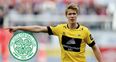 Report: Celtic win race to sign Norwegian wonderkid