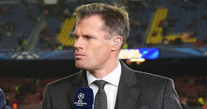 Classy Jamie Carragher could step in to pay GAA club’s €2,000 fine