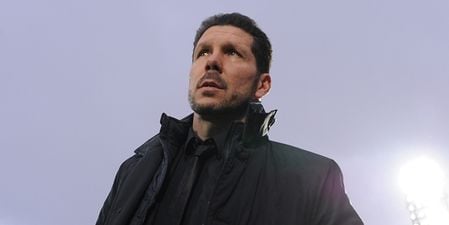 Reports: Diego Simeone has agreed a huge contract to become Chelsea manager