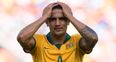 Tim Cahill releases classy statement after Chinese team basically tell him to get lost