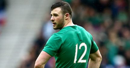 It’s official! Robbie Henshaw is joining Leinster next season