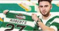 WATCH: Patrick Roberts fires warning shot to Celtic’s rivals with stormer for development side