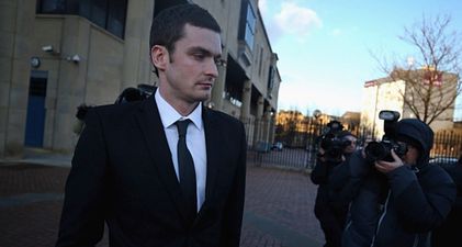 The girl in the Adam Johnson case provides more shocking details of alleged encounter