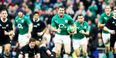 CONFIRMED: Ireland versus New Zealand at Soldier Field, Chicago