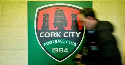 Cork City sign Celtic defender on loan until the summer