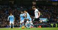 WATCH: Harry Kane reveals what Joe Hart said in an attempt to psych him out before penalty