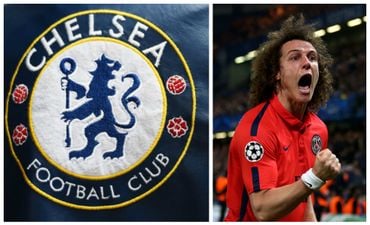 Starting line-ups: Paris Saint Germain vs Chelsea