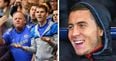 Angry Chelsea fans want ‘rat’ Eden Hazard to ‘f*ck off’ after lacklustre display in Paris