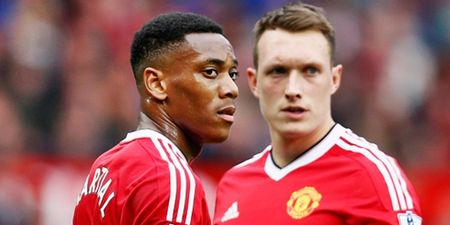 Manchester United fans come up with catchy, new Anthony Martial chant