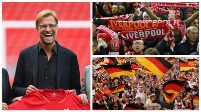 PIC: Liverpool’s Europa League opponents create brilliant Scouse-to-German phrase guide